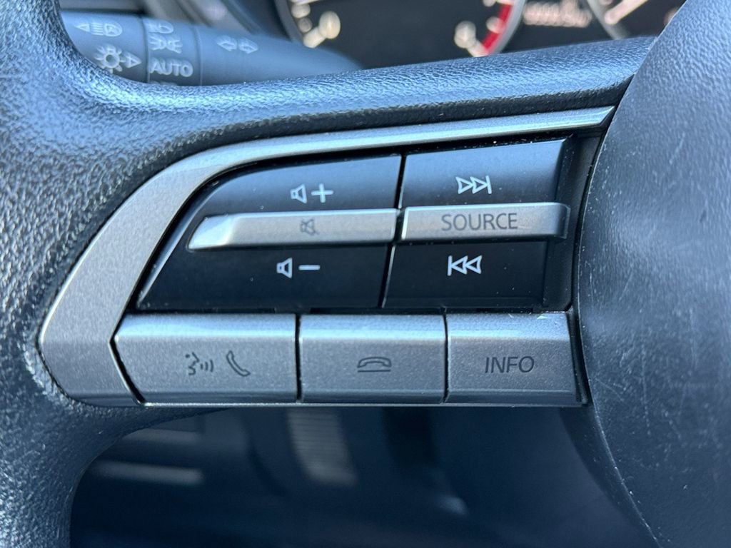 Used 2021 MAZDA CX-30 AWD 2.5 S image 19