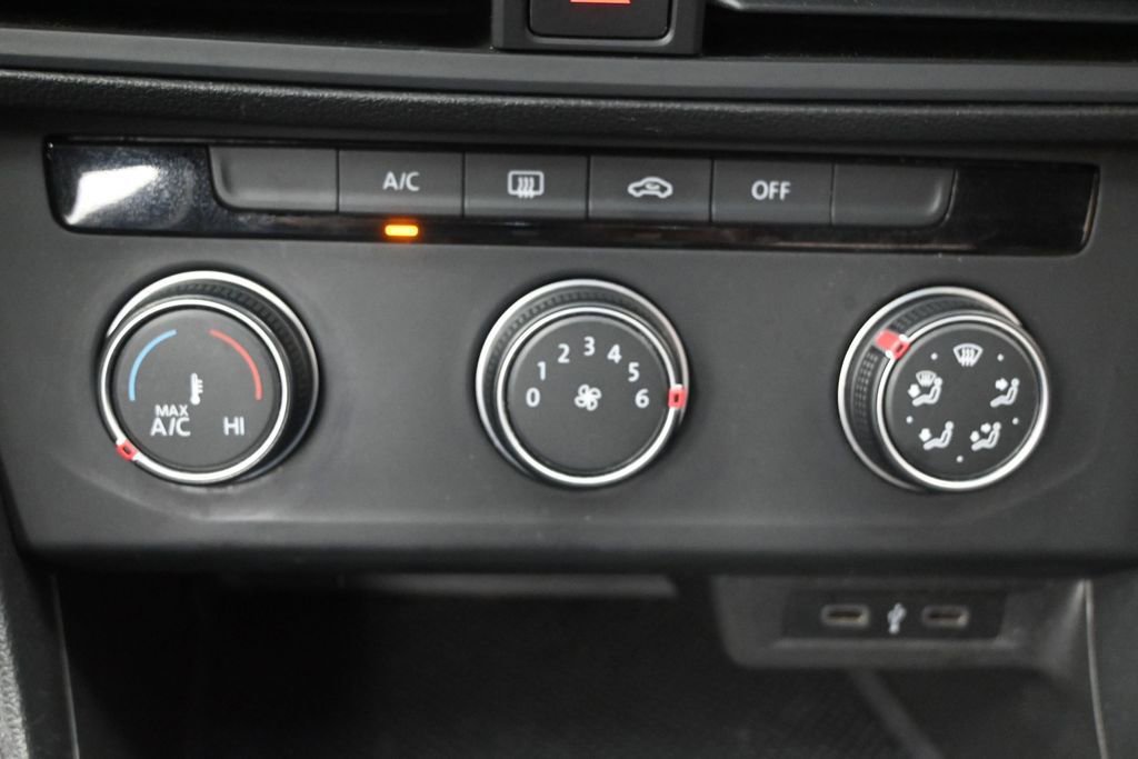 Used 2021 Volkswagen Jetta S FWD image 16