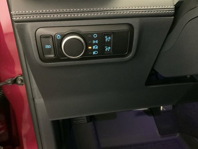 New 2026 Ford Mustang Premium image 17