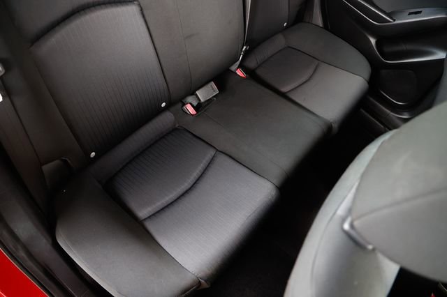 Used 2015 MAZDA MAZDA3 i SV image 15