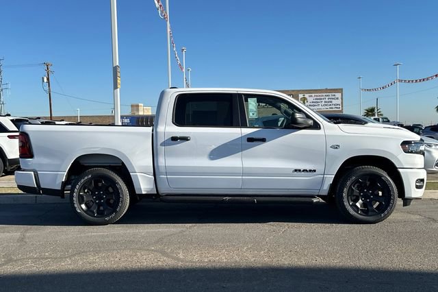 New 2026 RAM 1500 Express image 2