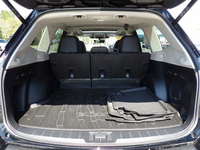 Used 2022 Subaru Forester Limited AWD/4WD image 33