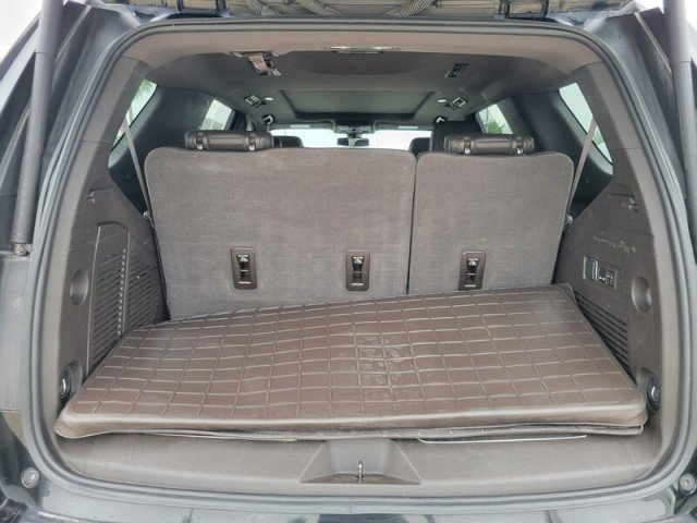 Used 2022 GMC Yukon Denali AWD/4WD image 7