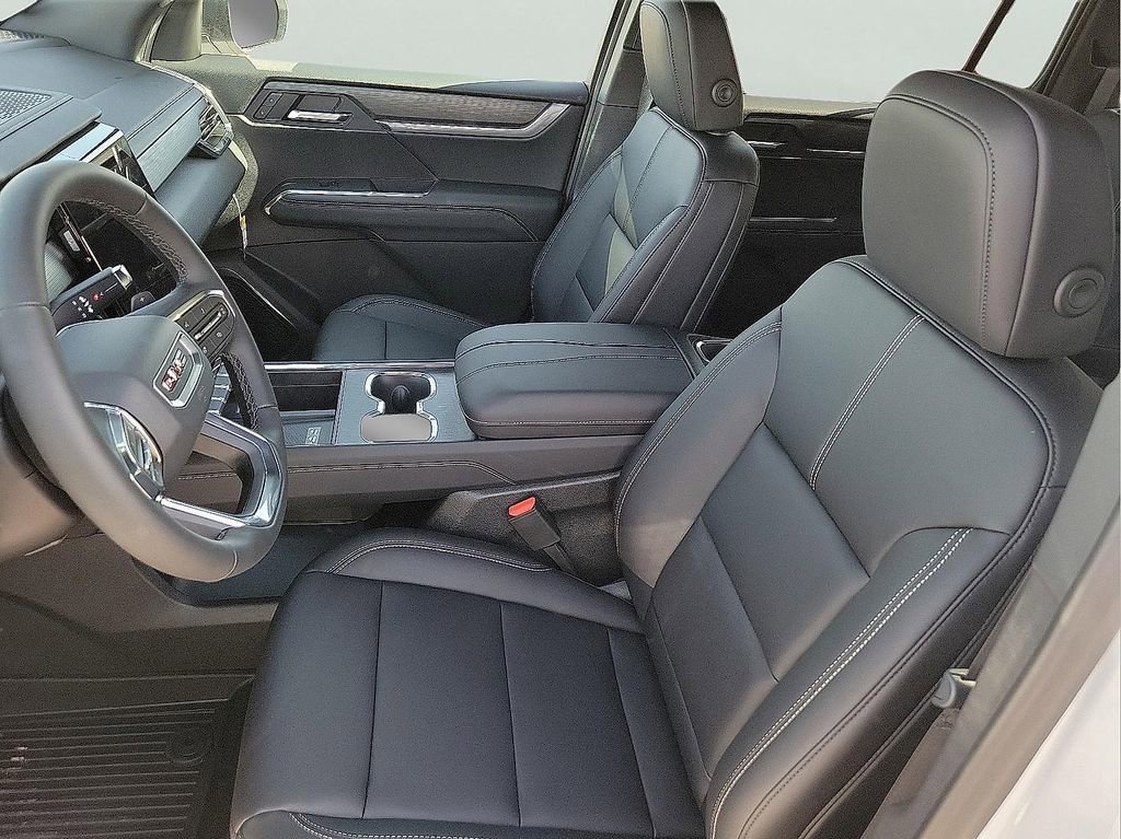 New 2026 GMC Acadia Elevation w/ Black Edition image 14