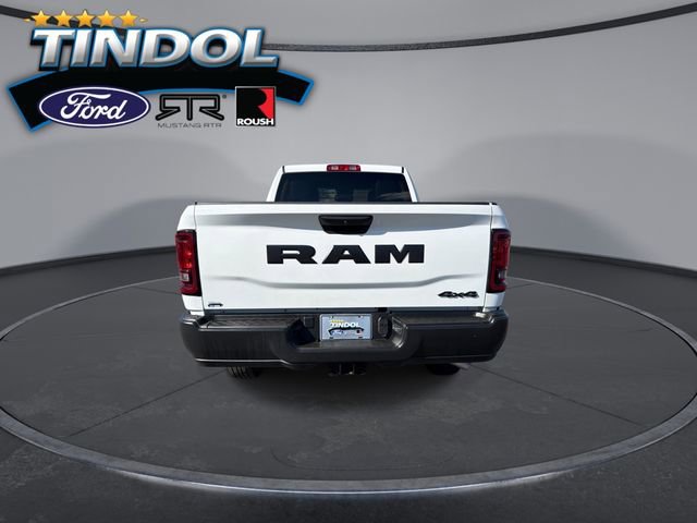 Used 2025 RAM 2500 Tradesman image 7