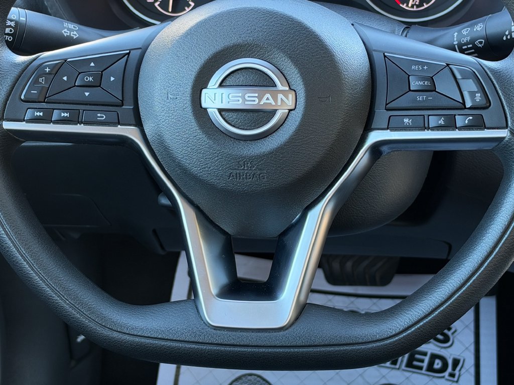 Used 2024 Nissan Sentra SV FWD image 20