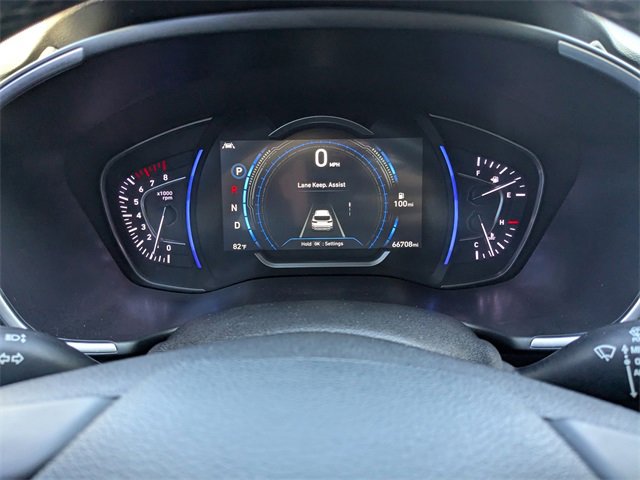 Used 2020 Hyundai Santa Fe Limited image 23