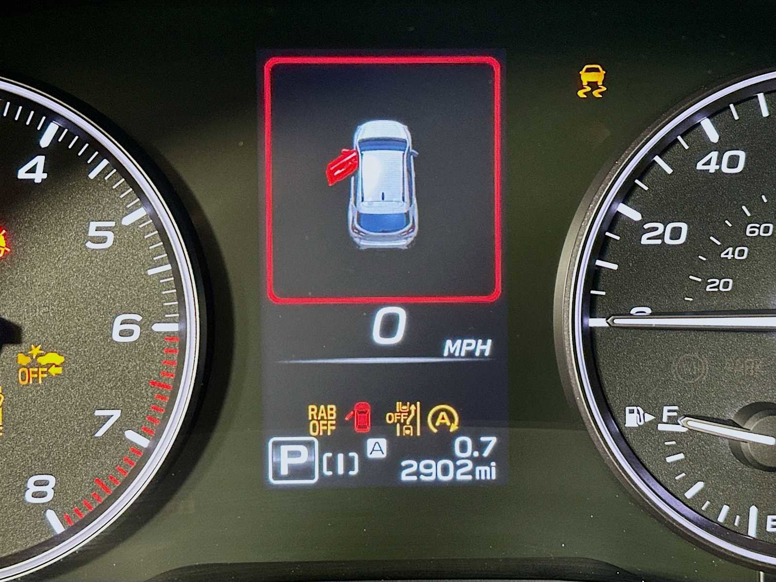 Certified 2025 Subaru Crosstrek 2.5i Limited w/ Popular Package #3A image 12