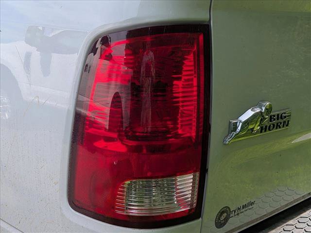 Used 2015 RAM 1500 Big Horn AWD/4WD image 12