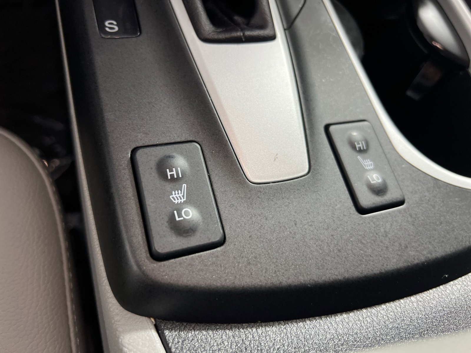 Used 2017 Acura RDX AWD image 32