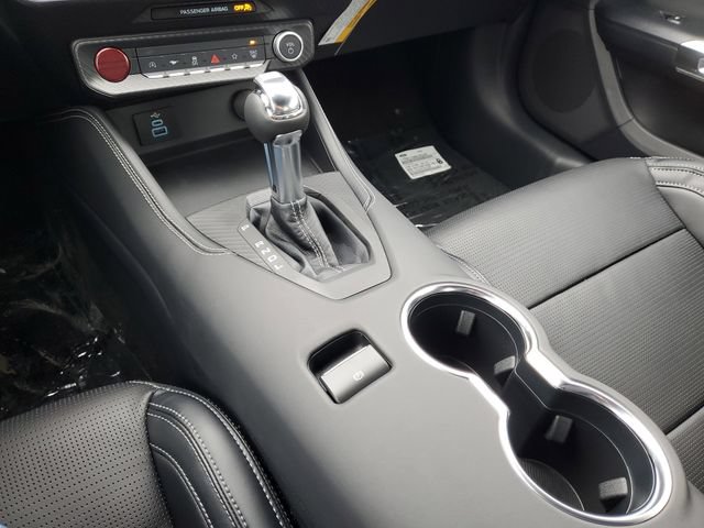 New 2026 Ford Mustang Premium RWD image 36