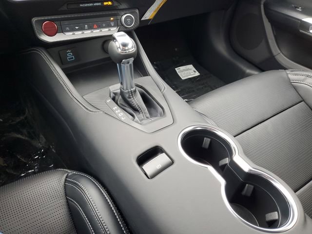 New 2026 Ford Mustang Premium image 36