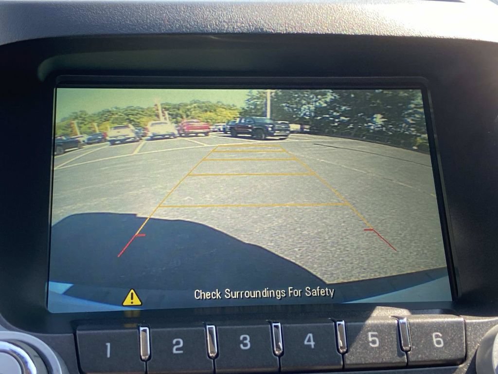Used 2015 GMC Terrain Denali FWD image 36