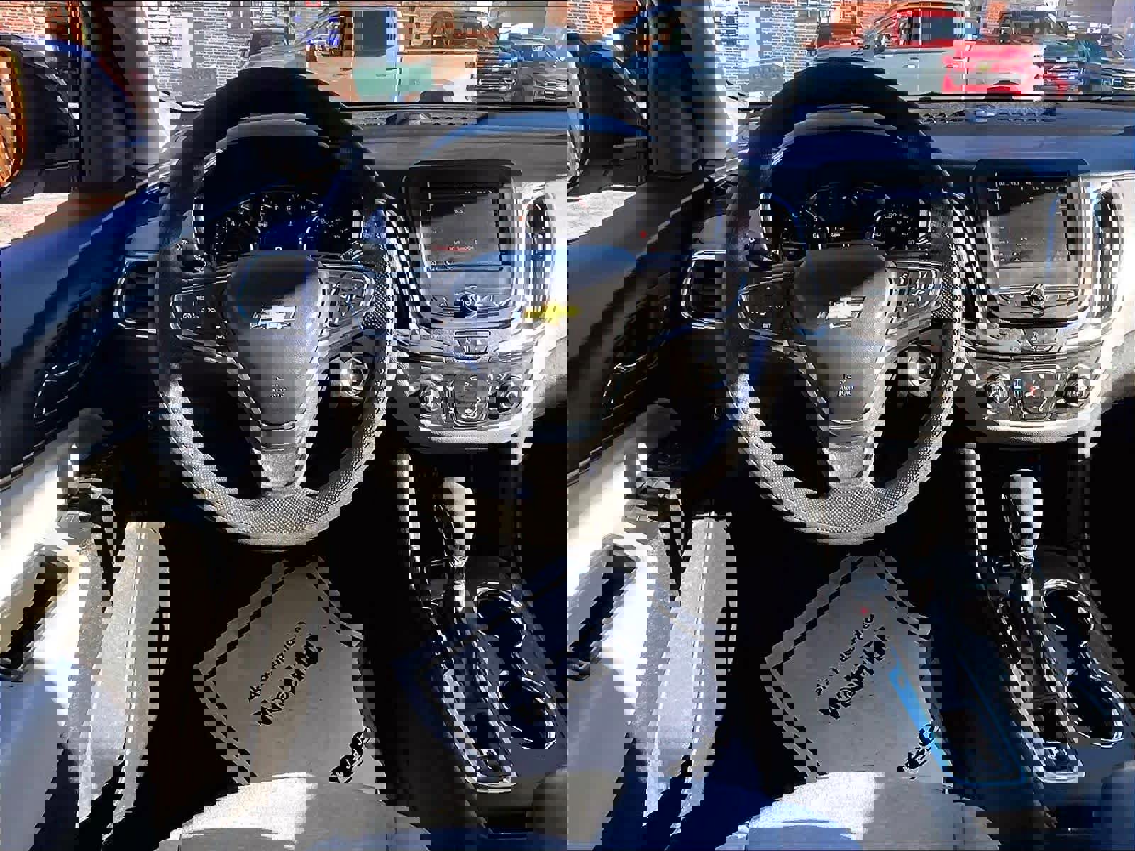 Used 2023 Chevrolet Equinox LS w/ LS Convenience Package image 17