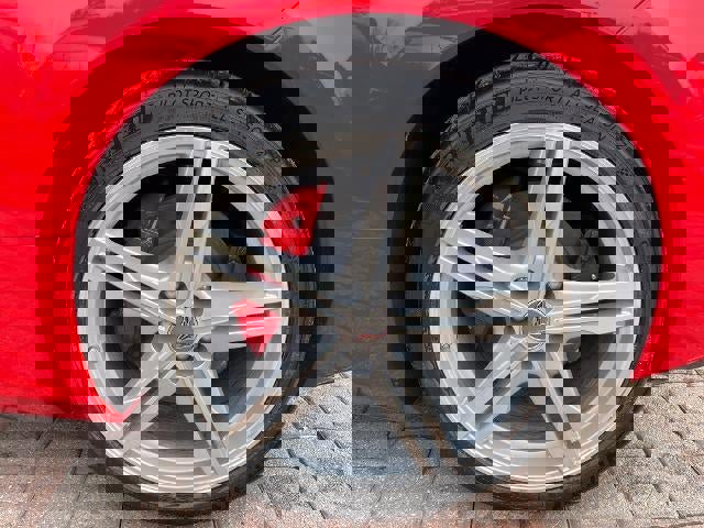 New 2026 Chevrolet Corvette Stingray Preferred Conv w/ 2LT image 14