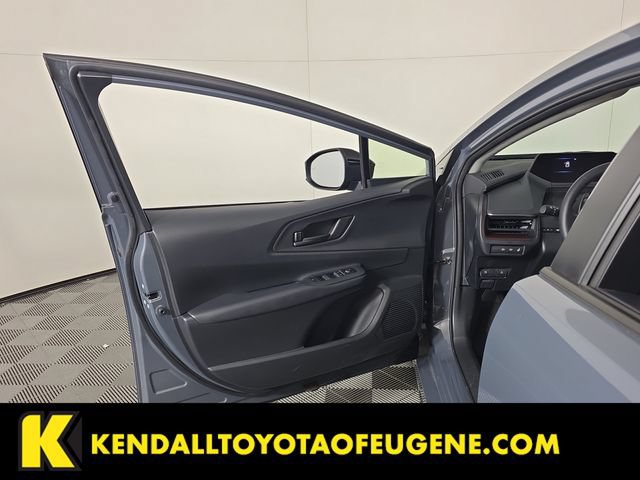 Certified 2025 Toyota Prius Plug-In Hybrid FWD image 20