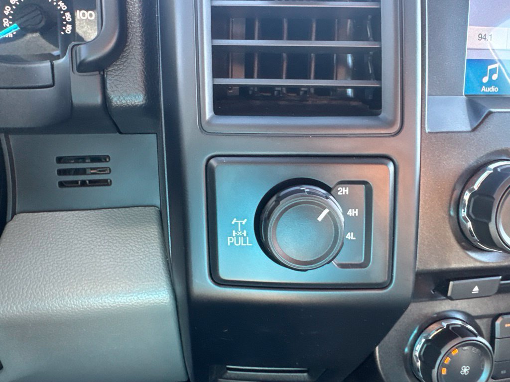 Used 2018 Ford F150 XL w/ Equipment Group 101A Mid AWD/4WD image 15
