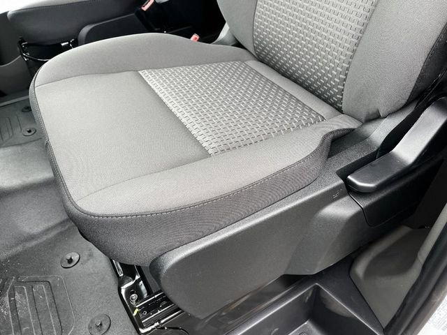 New 2025 Ford Transit 250 148 Medium Roof w/ Load Area Protection Package RWD image 5