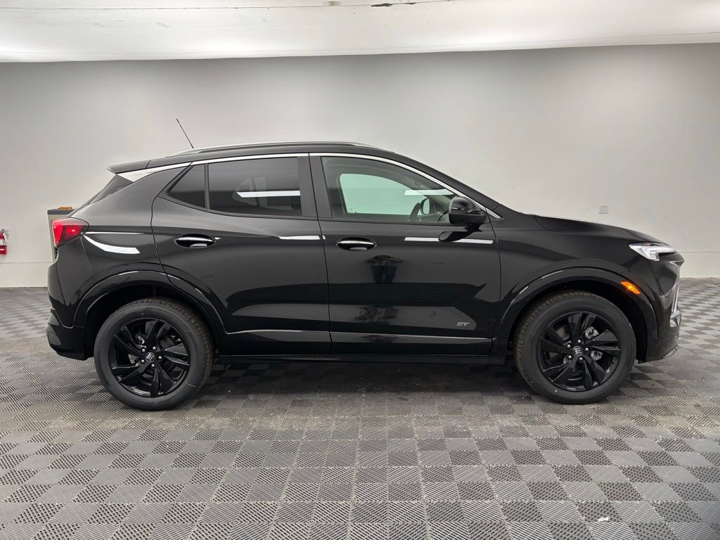 New 2026 Buick Encore GX Sport Touring w/ Comfort Package image 5