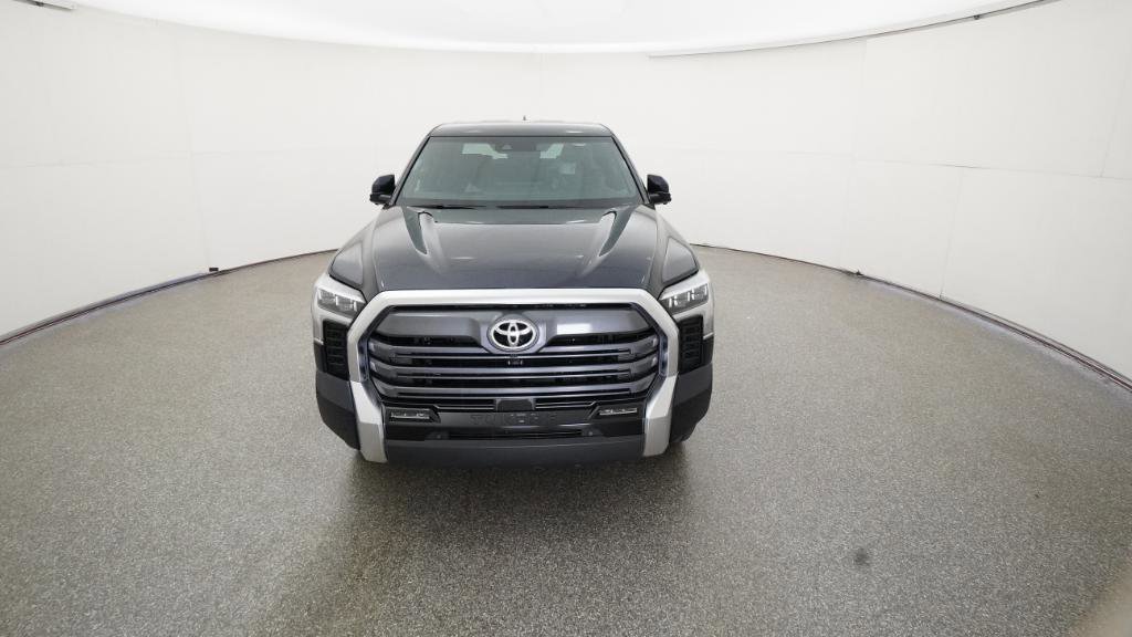 New 2026 Toyota Tundra Limited image 2