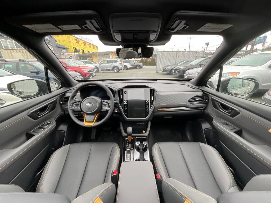 New 2026 Subaru Forester Wilderness image 15