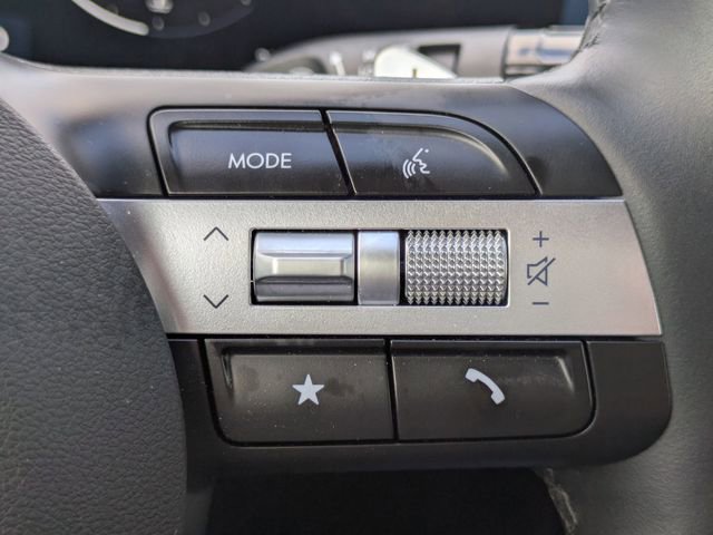 Certified 2025 Hyundai Santa Cruz Limited image 26