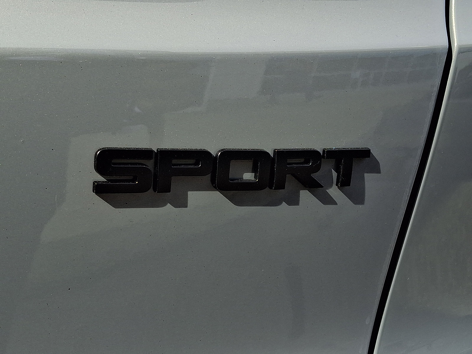 Used 2025 Honda CR-V Sport-L image 33