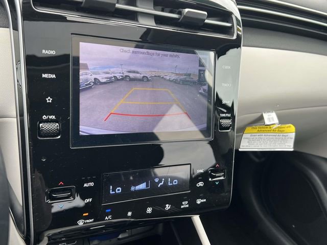 Certified 2022 Hyundai Tucson SEL w/ Convenience Package image 29