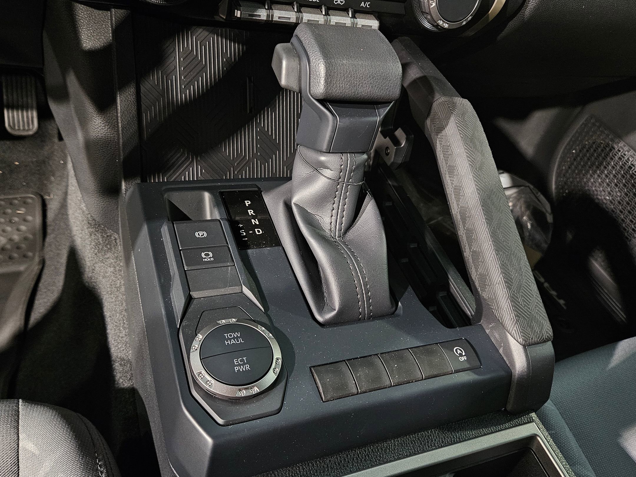 New 2026 Toyota Tacoma SR5 image 18