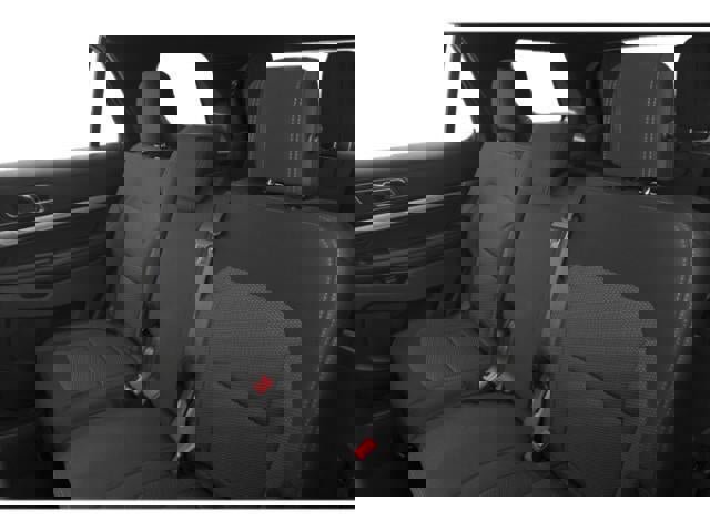 Used 2018 Ford Explorer XLT w/ Equipment Group 202A image 14