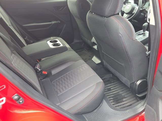 Certified 2024 Subaru Impreza 2.0i Sport image 11