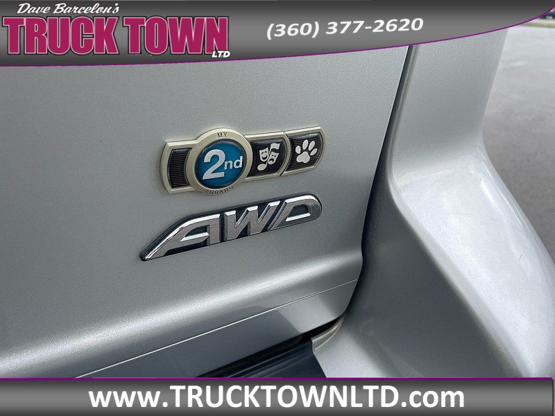 Used 2005 Subaru Baja Turbo AWD/4WD image 36