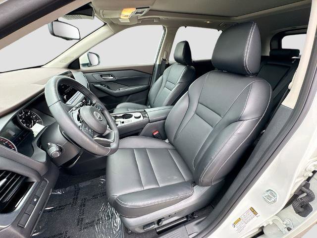 Used 2023 Nissan Rogue SL w/ SL Premium Package AWD/4WD image 18