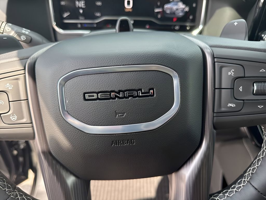 New 2025 GMC Sierra 1500 Denali Ultimate image 23