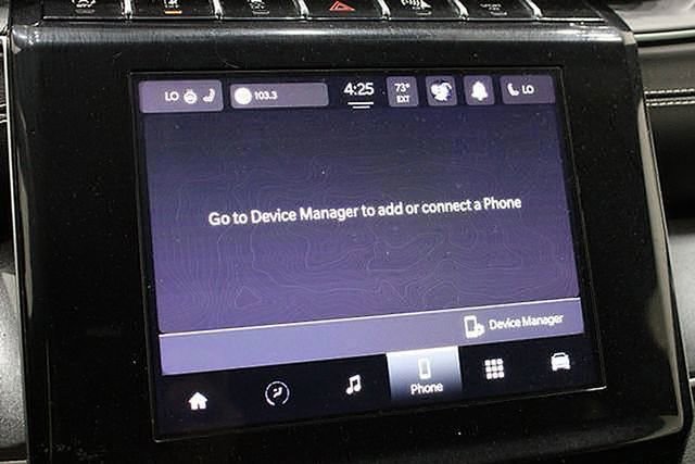 Used 2023 Jeep Grand Cherokee Altitude image 32