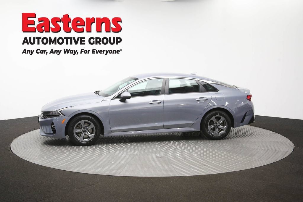 Used 2021 Kia K5 LXS FWD image 59