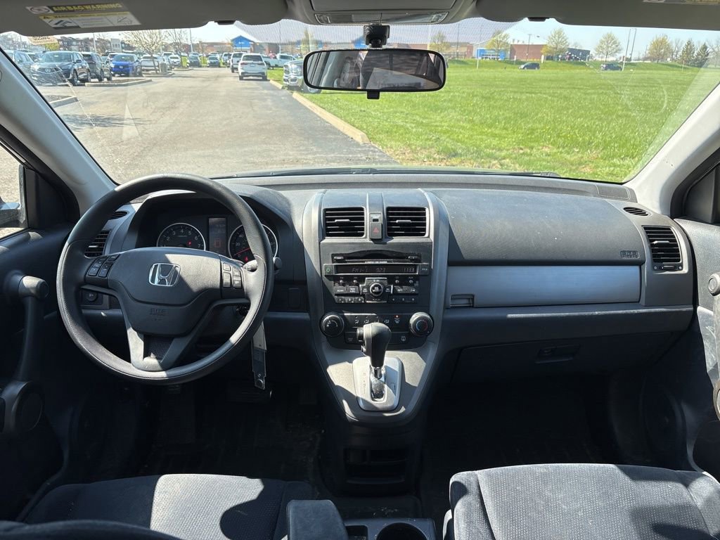 Used 2011 Honda CR-V SE image 20