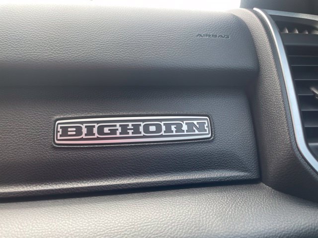 Used 2019 RAM 1500 Big Horn AWD/4WD image 28