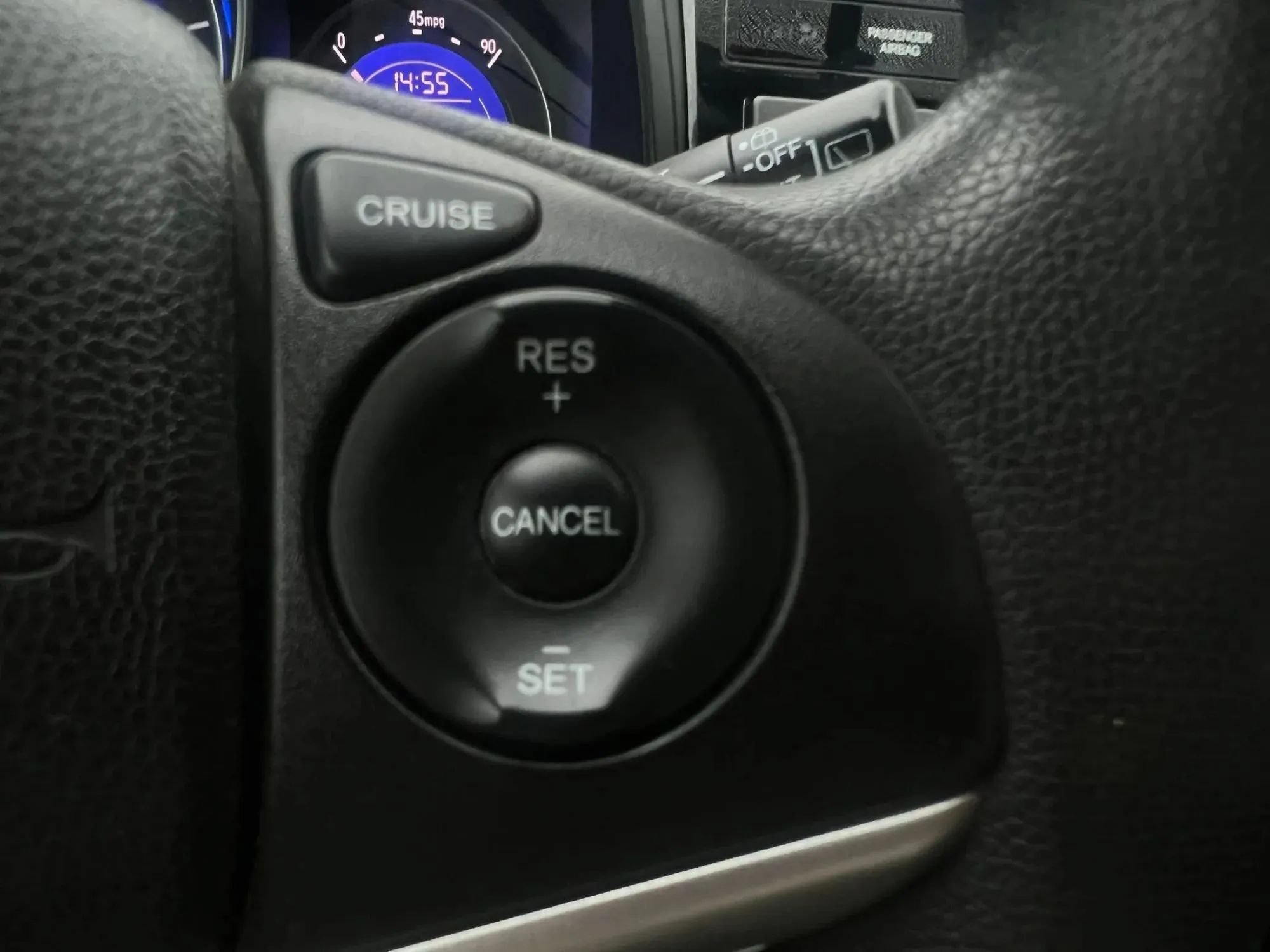 Used 2015 Honda Fit EX image 36