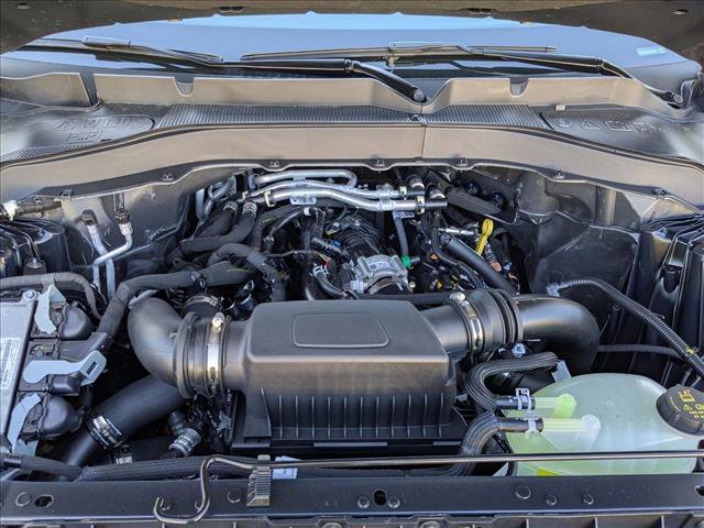 New 2026 Ford Explorer Tremor w/ Tremor Ultimate Package image 16