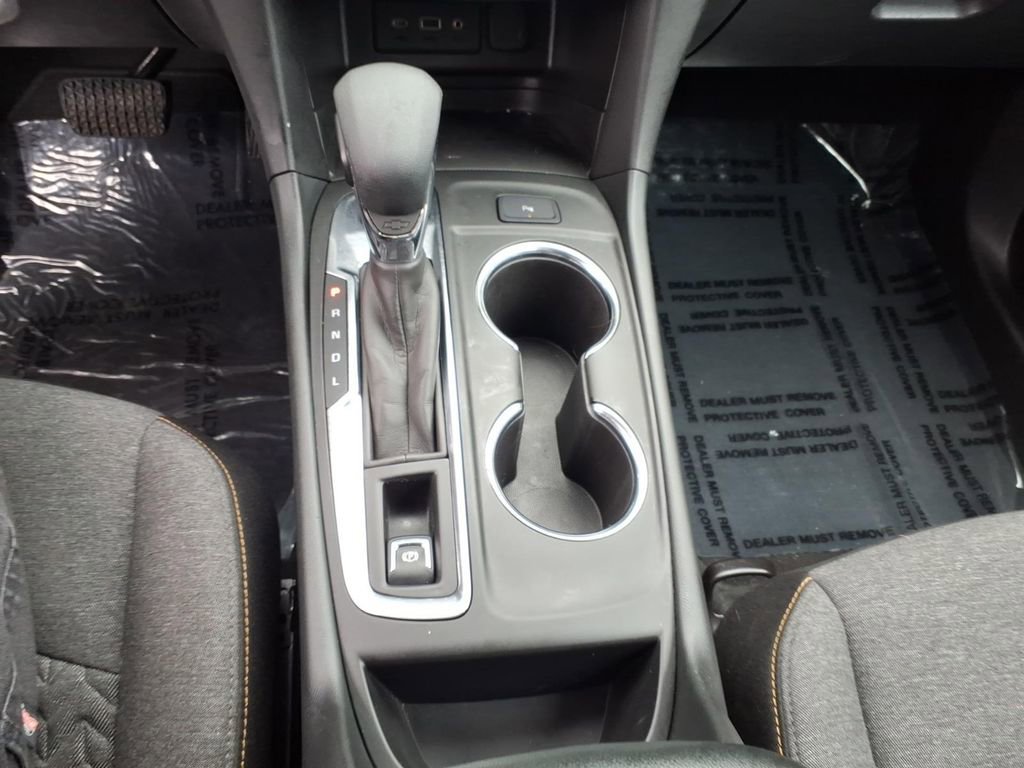 Certified 2024 Chevrolet Equinox LT image 13