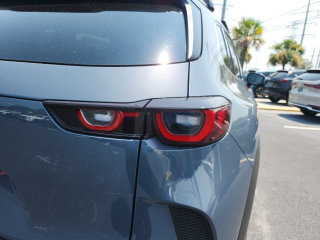 New 2026 MAZDA CX-50 AWD 2.5 S w/ Weather Package image 26