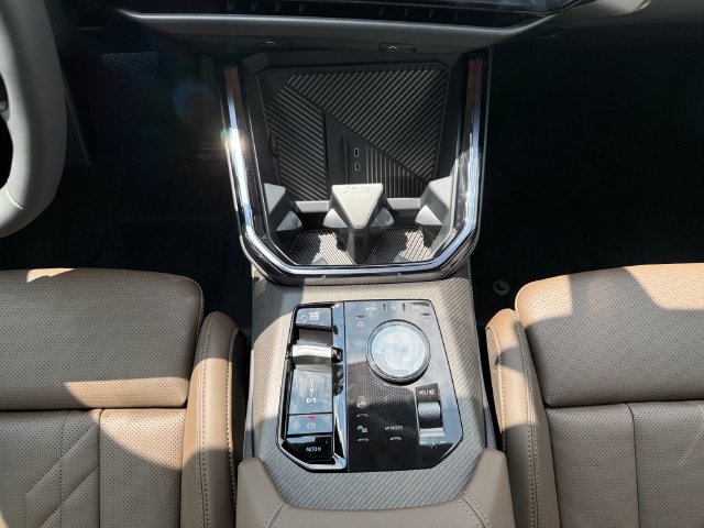 New 2026 BMW X3 xDrive30i w/ Convenience Package AWD/4WD image 11