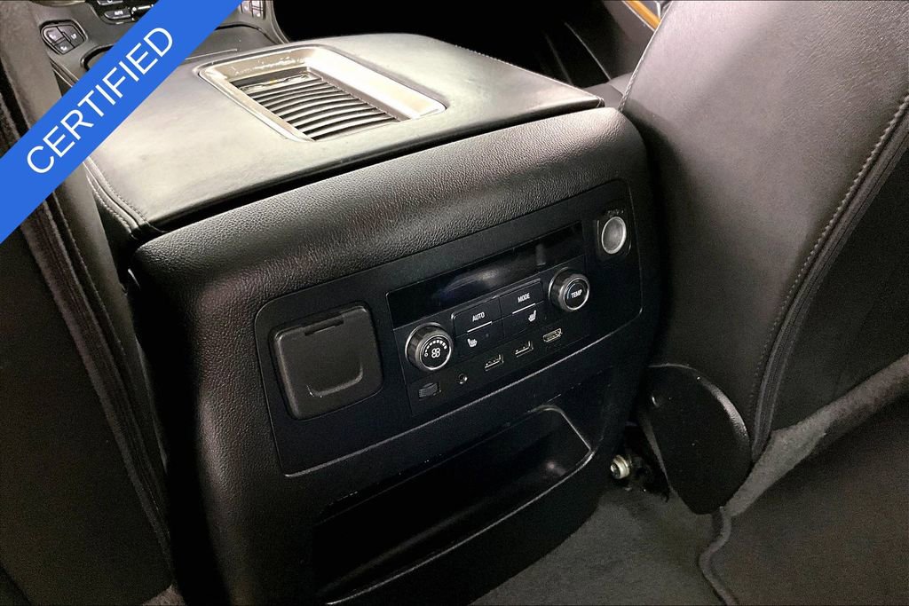 Used 2019 GMC Yukon Denali w/ Denali Ultimate Package AWD/4WD image 9
