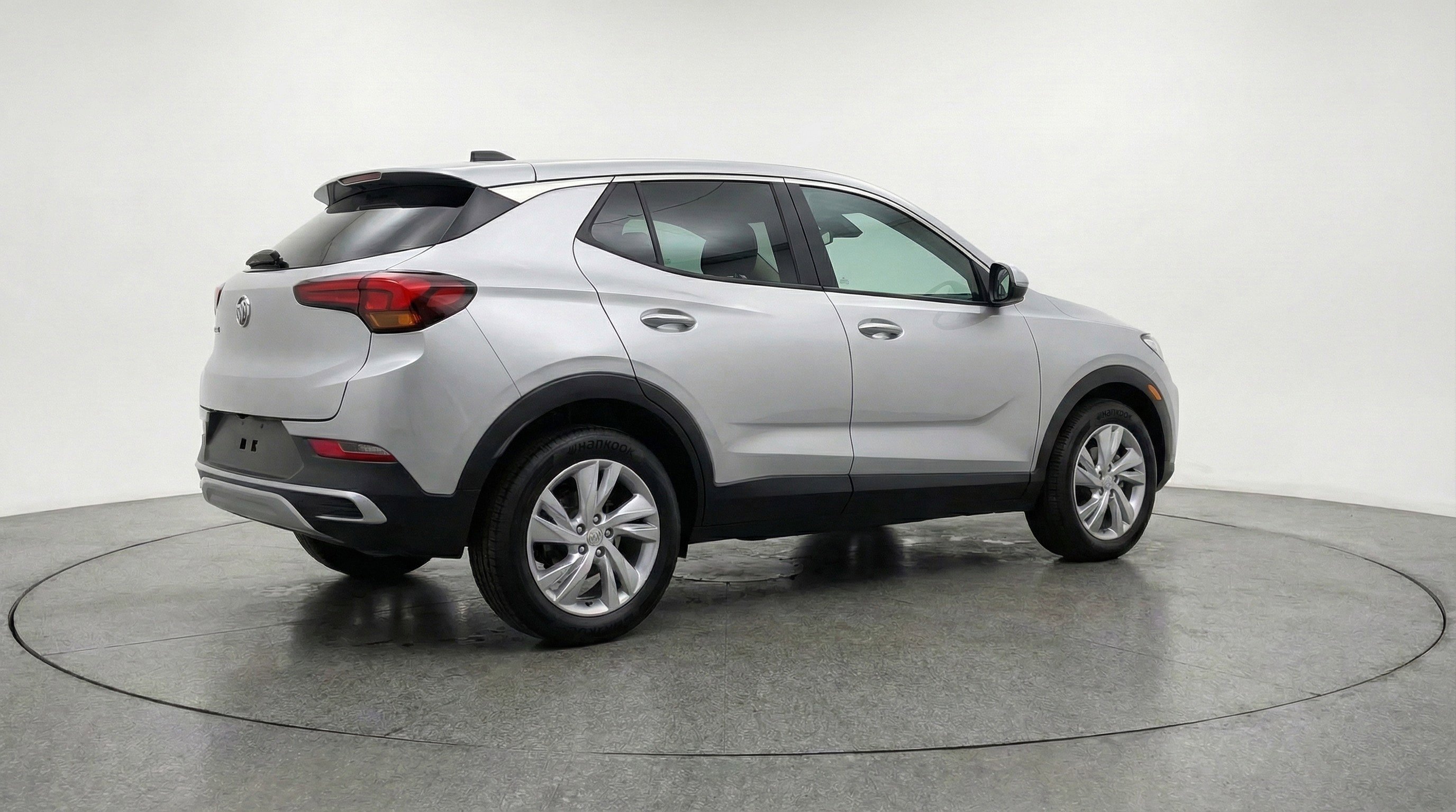 Used 2025 Buick Encore GX Preferred image 9