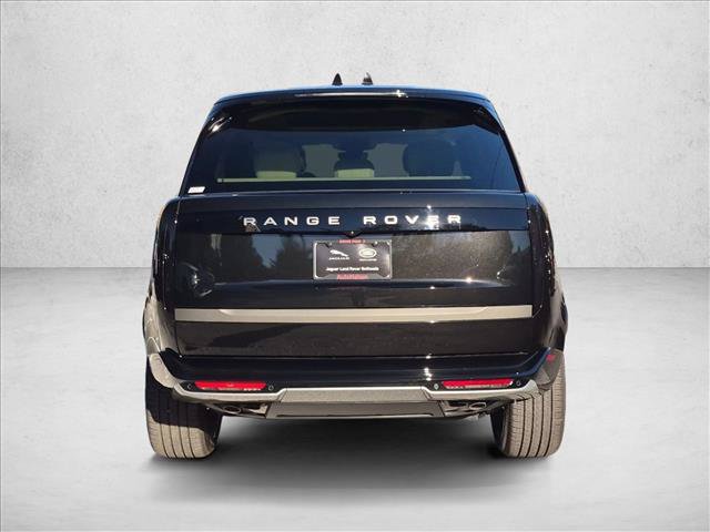 New 2027 Land Rover Range Rover SE AWD/4WD image 5