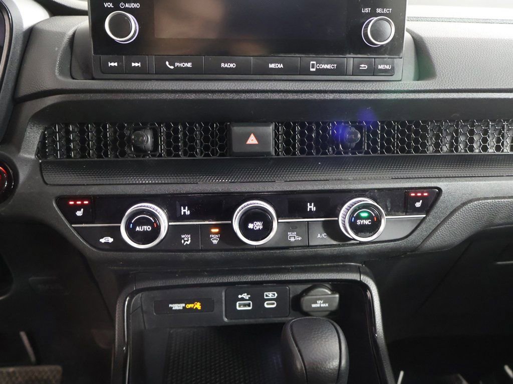Used 2023 Honda CR-V EX image 46
