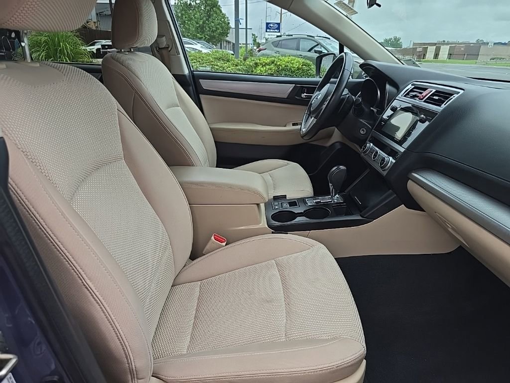 Used 2016 Subaru Outback 2.5i Premium AWD/4WD image 31
