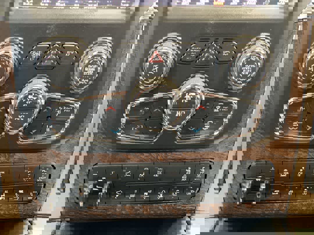 Used 2018 RAM 1500 Laramie Longhorn image 22