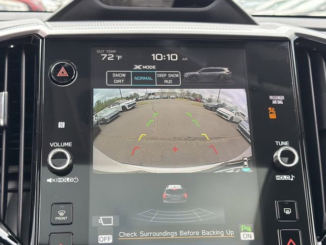 New 2026 Subaru Ascent Limited image 29